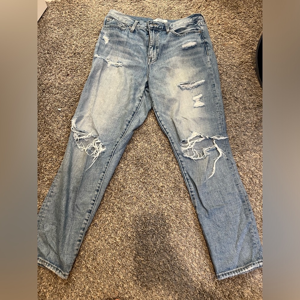 Pistola jeans size 30